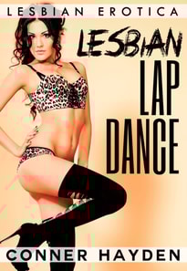 Lesbian Lap Dance