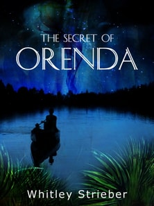 Secret of Orenda