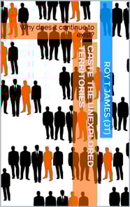 Caste : The Unexplored Territories