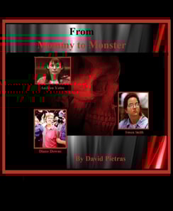 From Mommy to Monster