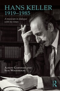 Hans Keller 1919 - 1985