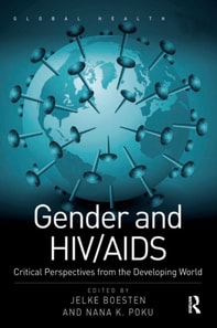 Gender and HIV/AIDS