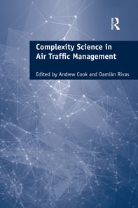 Complexity Science in Air Traffic Management