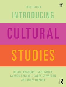 Introducing Cultural Studies