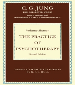 Practice of Psychotherapy