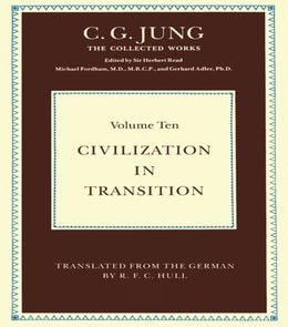 Civilization in Transition