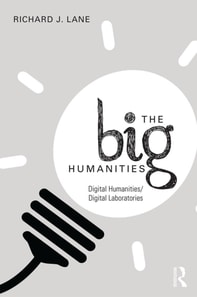 Big Humanities