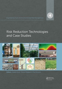 Engineering Tools for Environmental Risk Management
