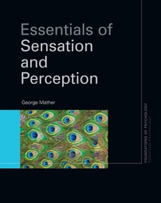 Essentials of Sensation and Perception