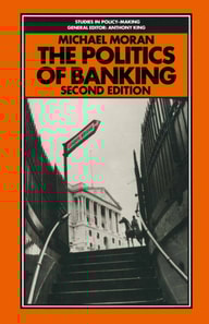 Politics of Banking