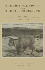 Critical Spirit and the Will to Believe