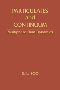 Particulates And Continuum