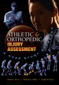 Athletic and Orthopedic Injury Assessment