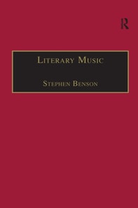 Literary Music