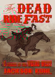Dead Ride Fast