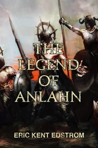 Legend of Anlahn