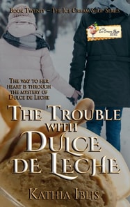 Trouble with Dulce de Leche