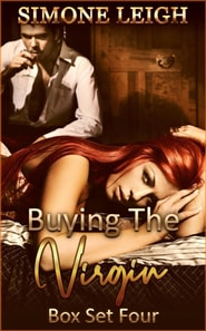 Buying the Virgin - Box Set Four - The Virgin and the Masters