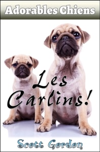 Adorables Chiens: Les Carlins