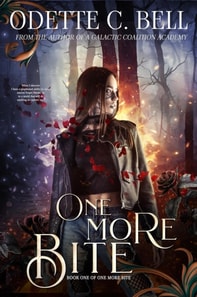 One More Bite Book One