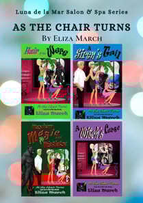 As the Chair Turns, Collection