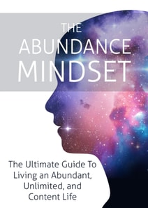 Abundance Mindset