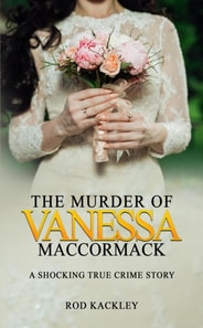 Murder of Vanessa MacCormack