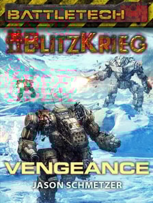 BattleTech: Vengeance