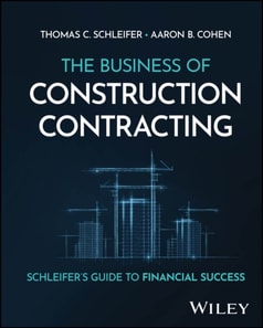 Business of Construction Contracting