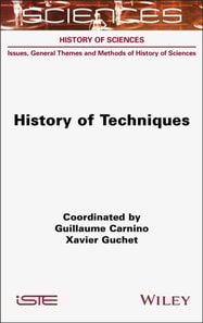 History of Techniques
