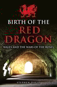 Birth of the Red Dragon