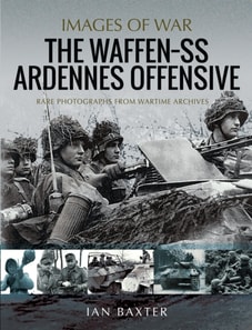Waffen-SS Ardennes Offensive