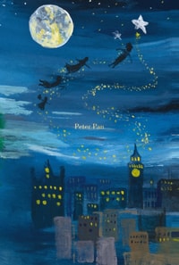 Peter Pan: Deluxe Painted Edition