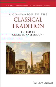 Companion to the Classical Tradition