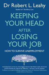 Keeping Your Head After Losing Your Job