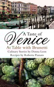 Taste of Venice