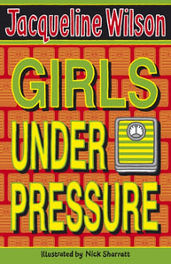 Girls Under Pressure