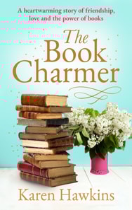 Book Charmer