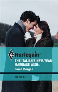 Italian's New-Year Marriage Wish