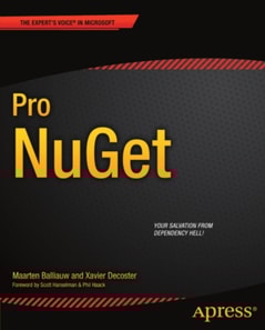 Pro NuGet