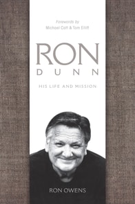 Ron Dunn