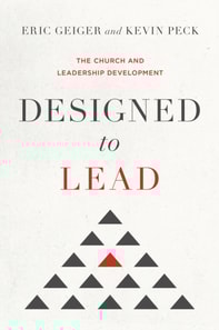 Designed to Lead