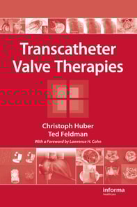 Transcatheter Valve Therapies