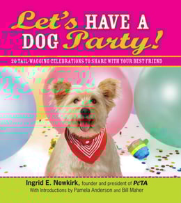 Let's Have a Dog Party!