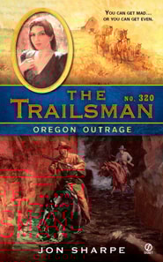 Trailsman #320