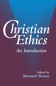 Christian Ethics