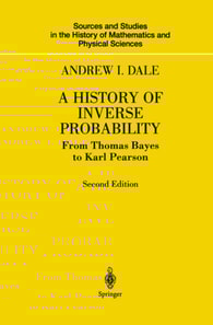 History of Inverse Probability