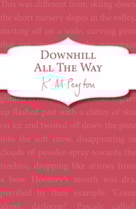 Downhill All The Way