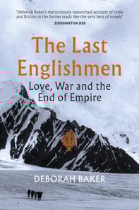 Last Englishmen