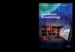 Careers in Online Gaming